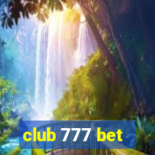 club 777 bet